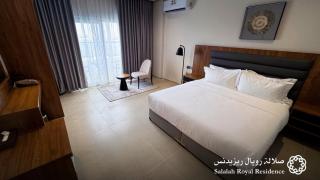 Salalah Royal Residence - 7