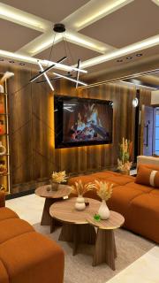 Quand le luxe rencontre le confort - 8