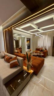 Quand le luxe rencontre le confort - 7