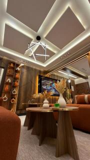 Quand le luxe rencontre le confort - 5