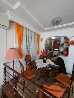 Cozy Apartment - Prishtina - 8