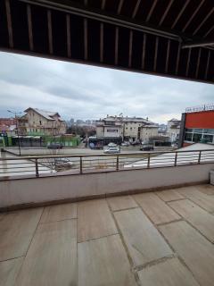 Cozy Apartment - Prishtina - 6
