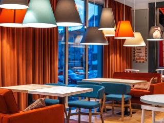 ibis Styles Szczecin Stare Miasto - 3