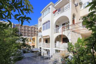 Apartment Baska Voda 2756c - 9