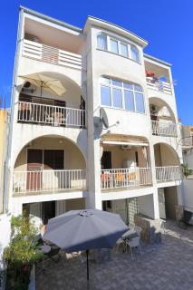 Apartment Baska Voda 2756e - 8