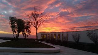 Elma Hotel and Art Complex - 9