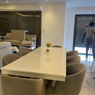 Hal salal Ali Somone residence - 0