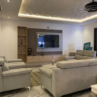Hal salal Ali Somone residence - 8