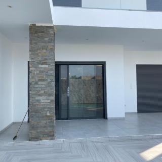 Hal salal Ali Somone residence - 3