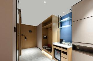 Atour Hotel Chongqing Nanbin River View - 6
