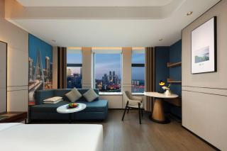 Atour Hotel Chongqing Nanbin River View - 3