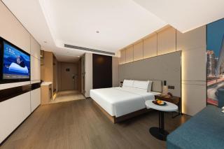 Atour Hotel Chongqing Nanbin River View - 2