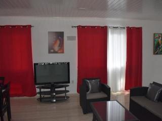 SueJade apartment - 9