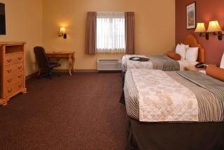 Country Hearth Inn & Suites Edwardsville - Edwardsville - 1