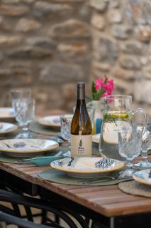Meraki Villa Pelion - 7