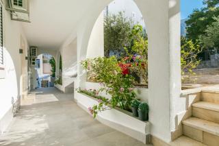 Apartments by the sea Baska Voda, Makarska - 2756 - 1