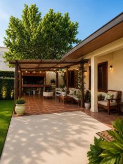 la casita VCP - 0