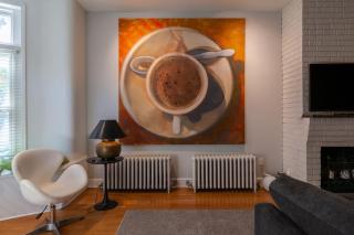 Downtown Large Apartment Guest Suite - 6
