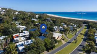 Seachange 2 - Sleeps 6 - Close to Beach - 2