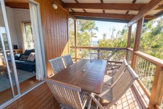 Seachange 2 - Pet Friendly - Sleeps 6 - 1