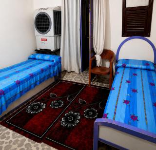 Sky Luxor Stay - 9