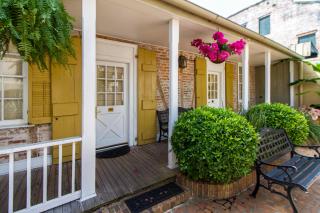 Dauphine Orleans Hotel - New Orleans - 2