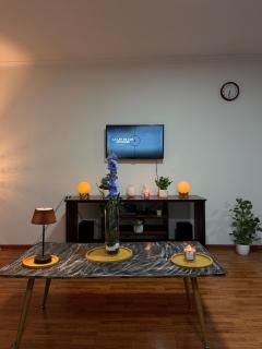 Apartamento Studio A - 6