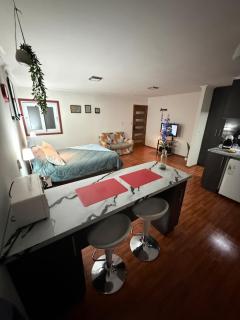 Apartamento Studio A - 4