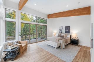 Luxury Mountain Getaway Near Crystal & Rainier - 7