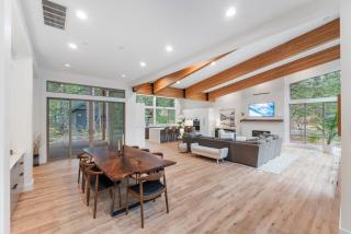Luxury Mountain Getaway Near Crystal & Rainier - 4