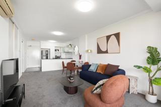 Allegro Apartments - 4