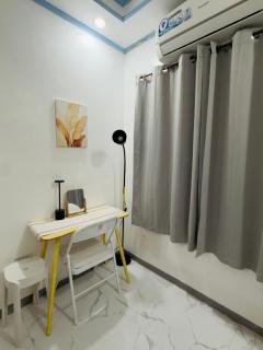 Beachside Private Room 2 with Bathroom San Juan ELYU - 1