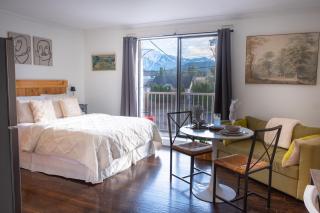 Wanderlust Studio Suite with Private Patio - 4