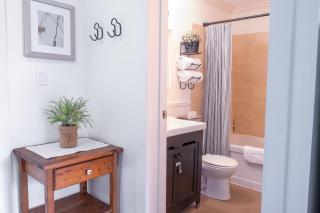 Wanderlust Studio Suite with Private Patio - 1