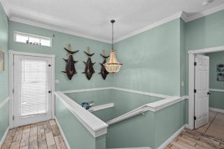 Spacious Home Steps to Beach with Heated Pool, Hot Tub & Game Room - 6