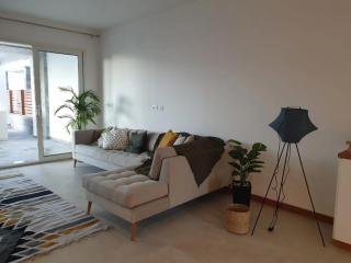 Almaza Bay Serviced Apartments By BlueKeys - 1