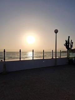 Cozy Beach Apartment Near Agadir - 5