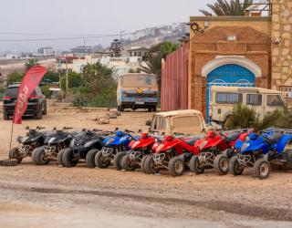 Cozy Beach Apartment Near Agadir - 3