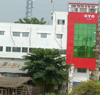 Hotel O Ashoka Guest House - 5