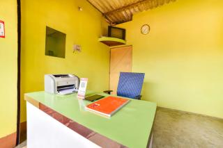 Hotel O Ashoka Guest House - 7