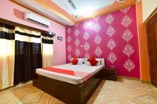 Hotel O Ashoka Guest House - 2