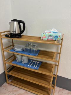 Simple Day Hometel - 6