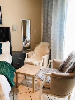 Hatfield, Grosvenor Private apartment. - 7
