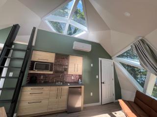 Blue Bayou Dome cottages - 6