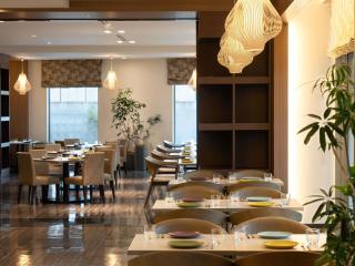 Grand Mercure Nara Kashihara - 8