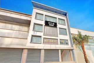 Super Hotel O Kanode Gate Formerly Hotel Dhruv - 6