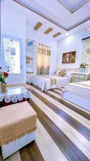Hoàng Nga 2 Homestay - 6