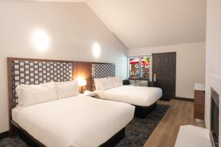 Sunshine Lodge Inn - 9