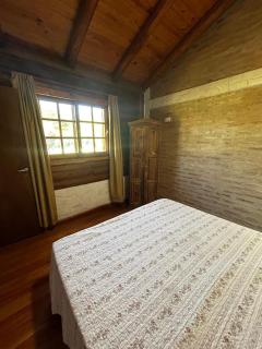 Cabañas Las Serranitas 1 - 2