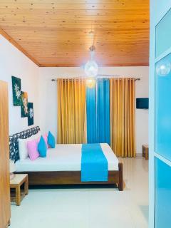 FEEL Villa - 1
